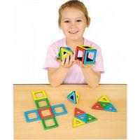 Magnétique polydron - Image principale