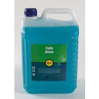 Flacon 5 litres colle bleue - Pichon