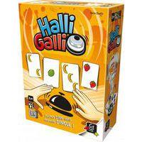 Halli Galli - Gigamic