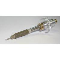 Pointe à pyrograver forme triangle - Image principale