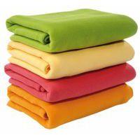 Couverture polaire - Image principale