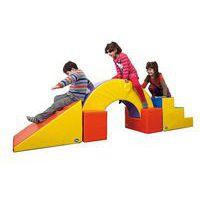 Structure de motricité - Image principale