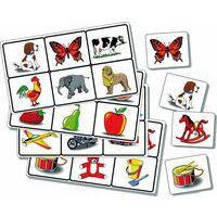 Loto 1er age animaux/fruits et legumes/moyens de transport thumbnail image