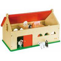 La ferme - Educo thumbnail image