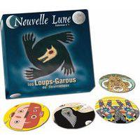 Nouvelle lune
