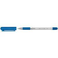 Stylo bille Grip pointe moyenne - bleu - Image principale