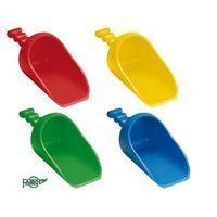 Lot de 4 pelles plastique 23 cm thumbnail image