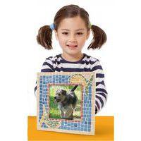 Pot de 1 kg de mosaïques antiques taille 0.5 cm - Image principale