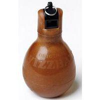 Sifflet a main wizzball en chanvre sport'ecolo
