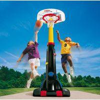 Panneau de basket - Little Tikes