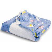 Couverture sac pour couchette - Image principale