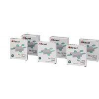 Boite de 1000 agrafes 23/20 - Rexel