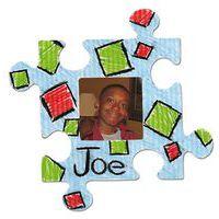 Puzzle de la classe