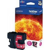Cartouche jet d'encre LC980 - Brother