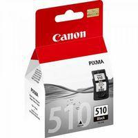Cartouche jet d'encre noire PG 510 2970B001 - Canon