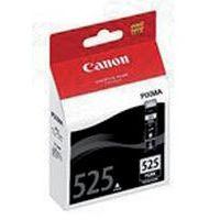 Cartouche jet d'encre noire Canon PGI-525 BK 4529B001 - Canon