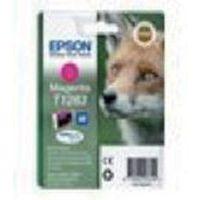 Cartouche jet d'encre Epson T128 - Epson - Image principale