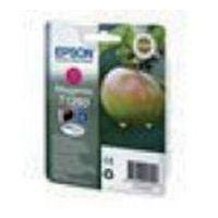 Cartouche jet d'encre Epson T1293 C13T12934012 magenta - Image principale