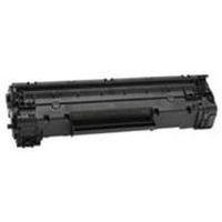 Toner imprimante laser HP noir CE285A (HP85A) - Image principale