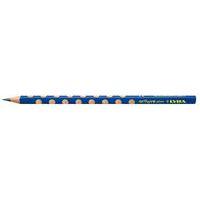 Crayon graphite groove slim - Lyra thumbnail image