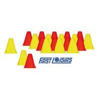 Lot de 20 plots eco