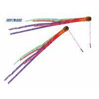 La paire de bollas coloris assortis - Image principale