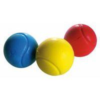 Balles de tennis initiation - Sachet de 3