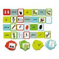 Formation de phrases - Image principale