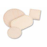 Contreplaqué rond 12cm - Image principale