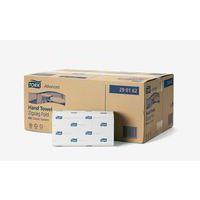 Paquet 250 feuilles 2 plis 23 x 25 cm