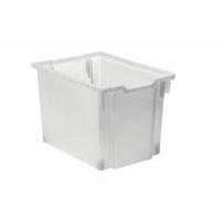 Bac plastique hauteur 30 cm - Gratnells