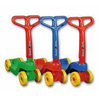 Lot 6 trottinettes