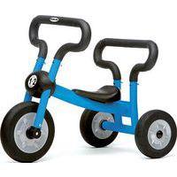 Trotteur 1er age sans pédales - Image principale