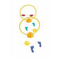 Le parcours de motricité first - Image principale