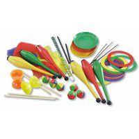 Kit jonglerie - Image principale