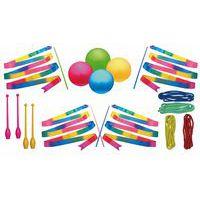 Atelier gymnastique rythmique et sportive - Image principale