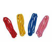 Lot de 4 cordes à sauter 2 m - Image principale