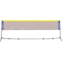 Ensemble poteaux filets de tennis à montage rapide - Image principale