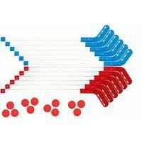 Balle spécial hockey