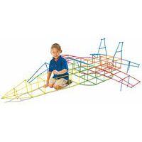 Pailles et raccords - Image principale