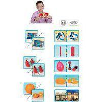Atelier : les contraires - Akros