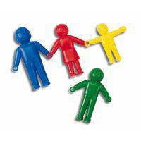 Connecting people - Learning ressources
