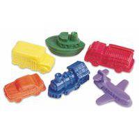 Set 72 véhicules à trier - Image principale