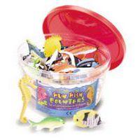 Les poissons à trier - Image principale