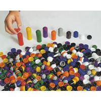Pions empilables - Rolf
