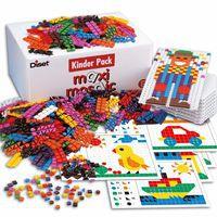 Maxi mosaïc - Image principale