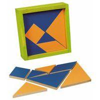 Tangram - Jb bois