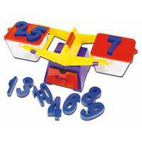 La balance - Image principale