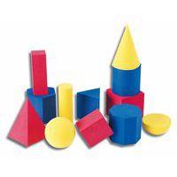 Les solides - Image principale