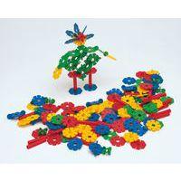 Ensemble Octoplay - Polydron